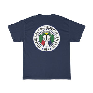 FCPO Basic Heavy Cotton Tee