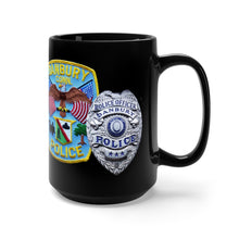Load image into Gallery viewer, DPD OLD &amp; NEW Mug 15oz