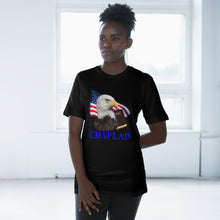 Load image into Gallery viewer, CHAPLAIN Deluxe T-shirt
