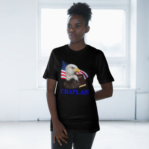 CHAPLAIN Deluxe T-shirt