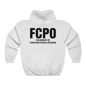 FCPO Medium Blend™ Hooded Sweatshirt