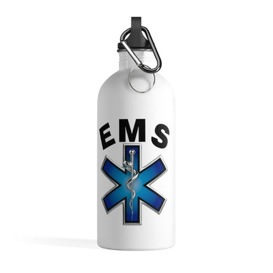 EMS Water Bottle