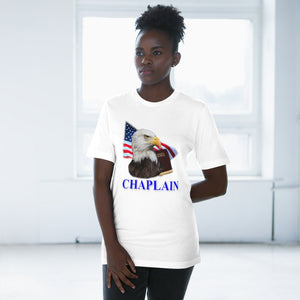 CHAPLAIN Deluxe T-shirt