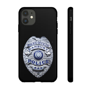 DPD CELL Tough Cases