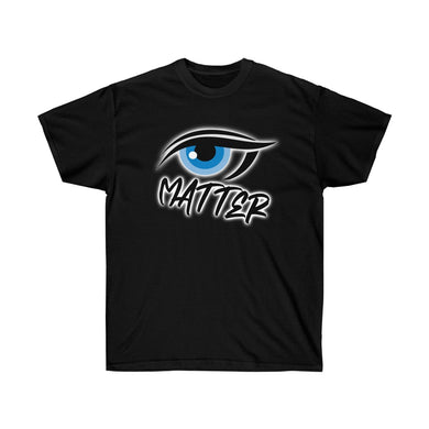 I MATTER Ultra Cotton Tee