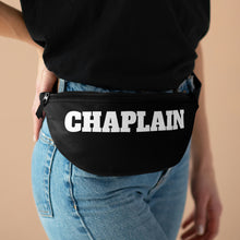 Load image into Gallery viewer, CHAPLAIN Fanny Pack