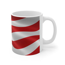Load image into Gallery viewer, AMERICAN FLAG 11oz