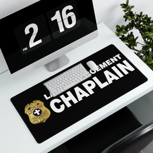CHAPLAIN Desk Mats