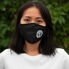 Load image into Gallery viewer, FCPO 2 LAYER Fitted Polyester Face Mask