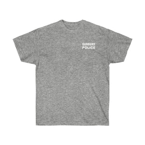 DPD 2 SIDED Unisex Ultra Cotton Tee