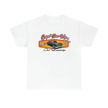 Load image into Gallery viewer, CAR SHOWCASE Heavy Cotton Tee
