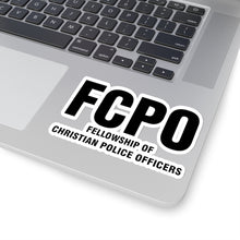 Load image into Gallery viewer, FCPO Stickers