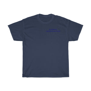 FCPO Basic Heavy Cotton Tee