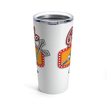Load image into Gallery viewer, CAR SHOWCASE Tumbler 20oz