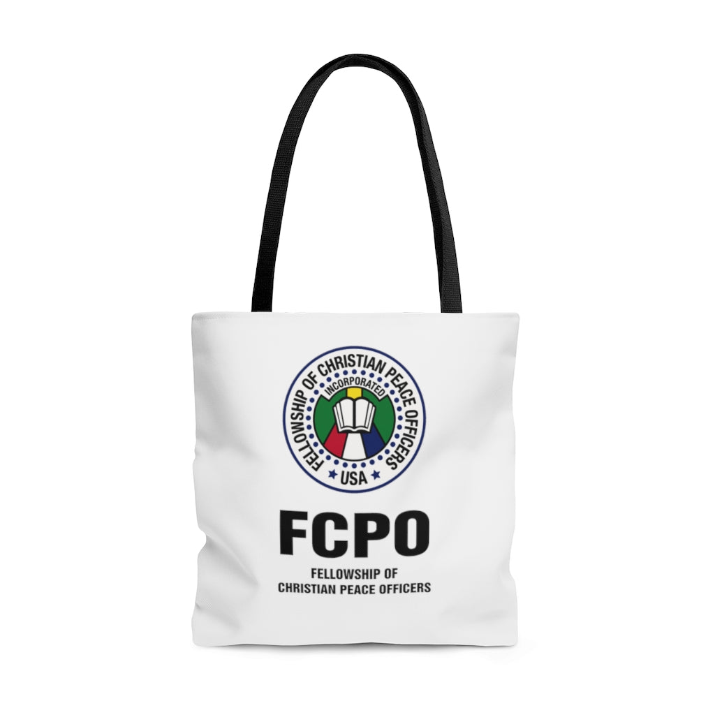 FCPO Tote Bag