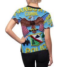 Load image into Gallery viewer, DPD Women&#39;s Cut &amp; Sew Tee