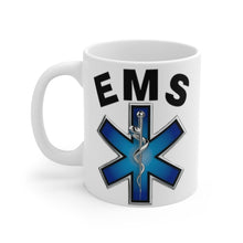 Load image into Gallery viewer, EMS Mug 11oz