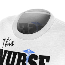 Load image into Gallery viewer, NURSE SURVIVOR Tee