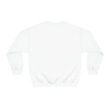 Load image into Gallery viewer, LEO CHAPLAIN Heavy Blend™ Crewneck Sweatshirt