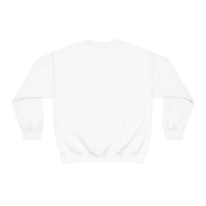 LEO CHAPLAIN Heavy Blend™ Crewneck Sweatshirt