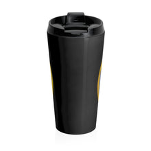 Load image into Gallery viewer, CT DMV Stainless Steel Travel Mug
