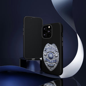 DPD CELL Tough Cases