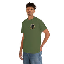 Load image into Gallery viewer, LCA MEMNS MINISTRY Heavy Cotton Tee