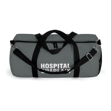 Load image into Gallery viewer, HOSPITAL CHAPLAIN Duffel Bag