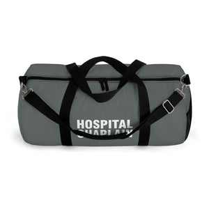 HOSPITAL CHAPLAIN Duffel Bag