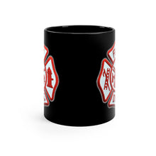 Load image into Gallery viewer, FIRE mug 11oz