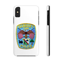 Load image into Gallery viewer, DPD Phone Cases