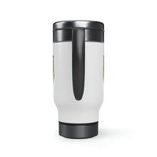 Load image into Gallery viewer, LCA MEMNS MINISTRY Stainless Steel Travel Mug, 14oz