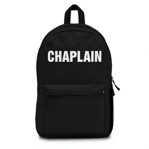 CHAPLAIN Backpack