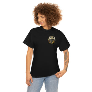 LCA MEMNS MINISTRY Heavy Cotton Tee