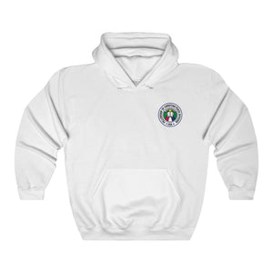 FCPO Medium Blend™ Hooded Sweatshirt