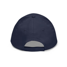 Load image into Gallery viewer, GOD BLESS THE USA Twill Hat
