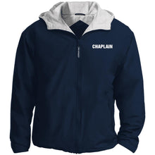 Load image into Gallery viewer, CHAPLAIN Team Jacket