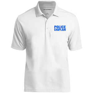POLICE CHAPLAIN BLUE 1
