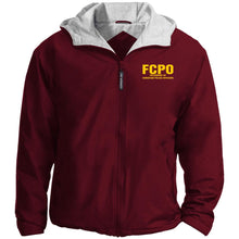 Load image into Gallery viewer, FCPO Team Jacket