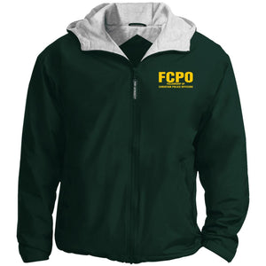 FCPO Team Jacket