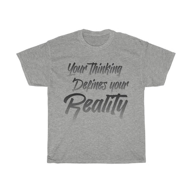 YOUR THINKING Tee