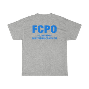 FCPO Heavy Cotton Tee