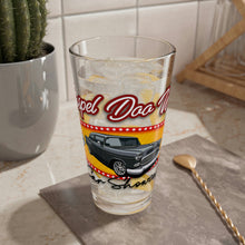 Load image into Gallery viewer, CAR SHOWCASE Glass, 16oz