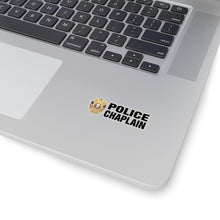 Load image into Gallery viewer, The Police Chaplain Program Stickers