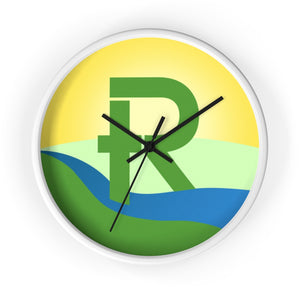 ROLC Wall clock