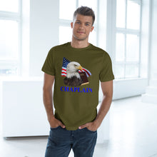 Load image into Gallery viewer, CHAPLAIN Deluxe T-shirt