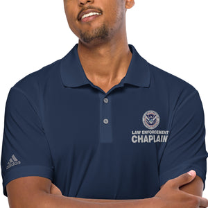 SANTOS polo shirt