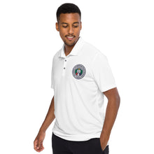Load image into Gallery viewer, FCPO Adidas Performance Polo Shirt