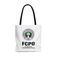 Load image into Gallery viewer, FCPO Tote Bag