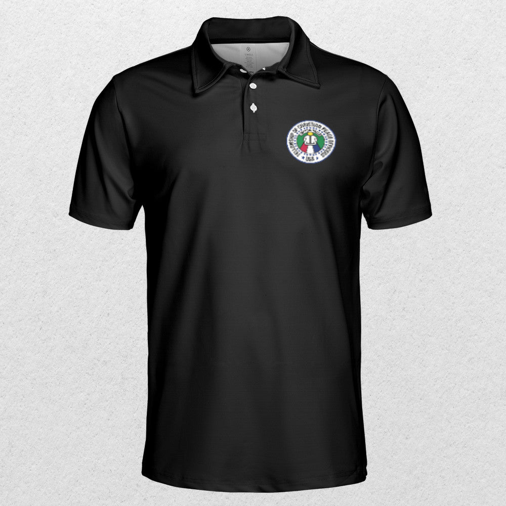 FCPO Polo Shirt